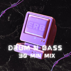 ERB'S 30 MIN MIX UP