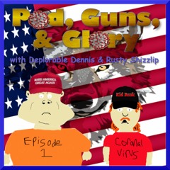 Episode 1: Coronal Virus