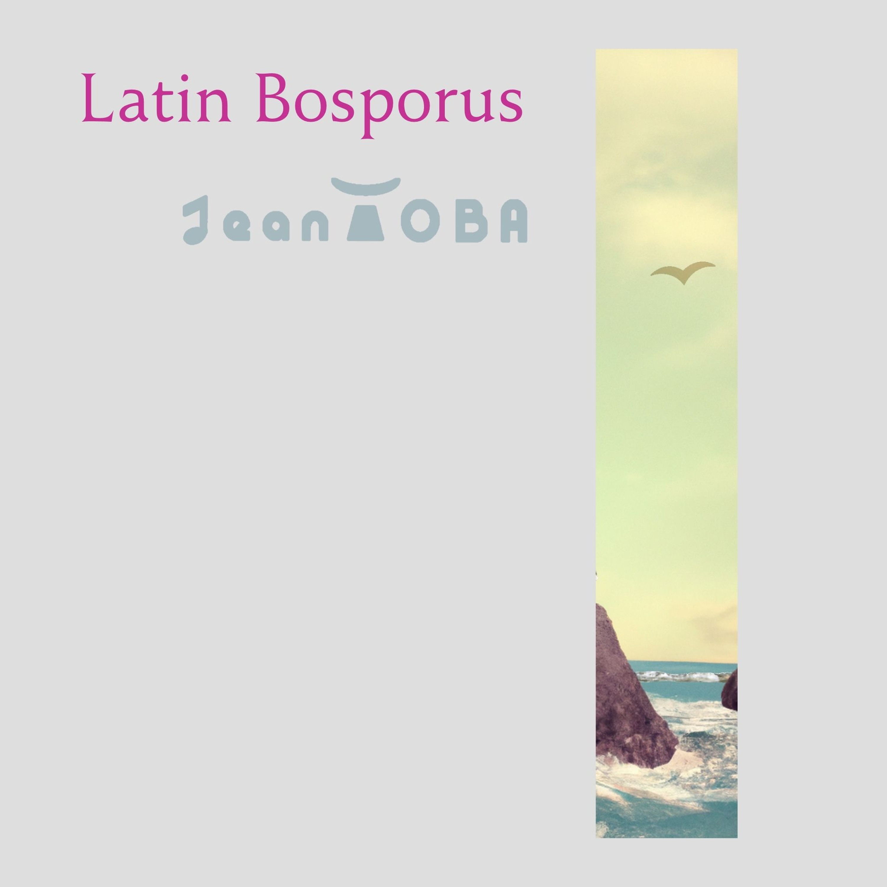 Latin Bosporus episode artwork