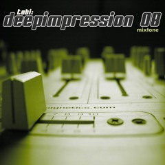 Deepimpression 08: Tobi - Mixtone