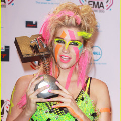 kesha freestyle (geniusmotara)