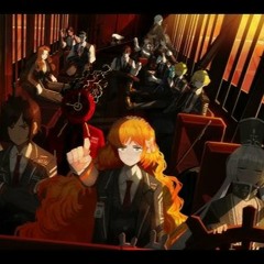 Limbus Company - Pass On -  Ver. Ishmael