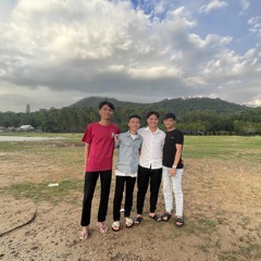 NST - XI BA CHAO - HOANG SANG✈️ FT PHAM VINH.WAV