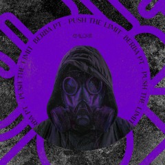Push the Limit (Original Mix)