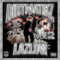 DIRTMATIKZ VOL 2 (FULL STREAM) + DRUMKIT