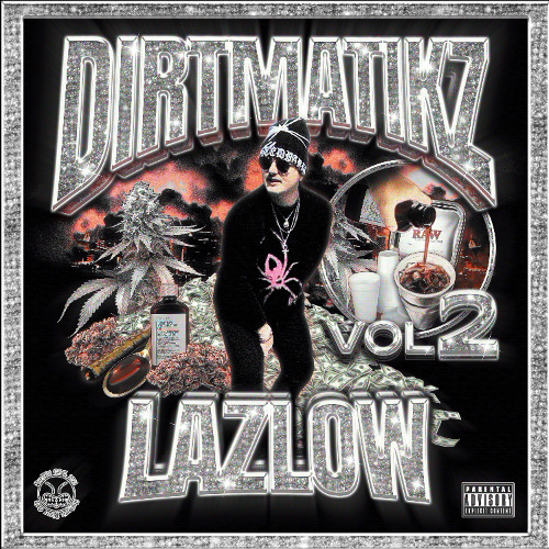 DIRTMATIKZ VOL 2 (FULL STREAM) + DRUMKIT