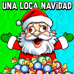 Una Loca Navidad