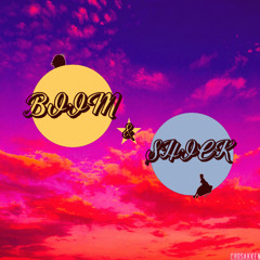 BOOM & SHOCK (Elegg)