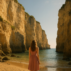 Pedro & Chrissy Cee  - The Silence