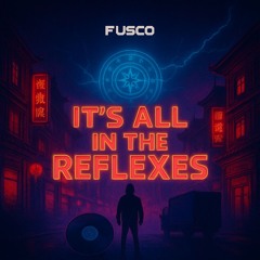 It's all in the reflexes