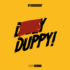Duppy (Cammy Riddim Remix) [feat. GRM Daily]