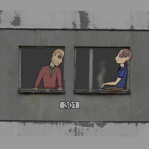 Smul x nvm.kenny - 301 (prod. Ozzi)