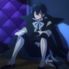 Vanitas no Carte  ヴァニタスの手記  EP 14 OST Cover