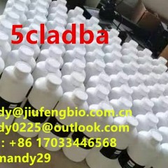 5cladba precursor raw 5cl-adb-a raw material WhatsApp : +8617033446568
