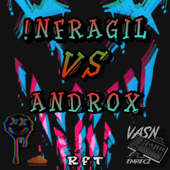 Radikahla Laptop Verriss - !nfragil VS Androx || VASN - EMRecz [160BPM] ||