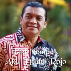 Aku Dudu Rojo