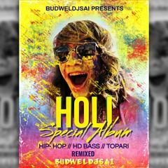 ABHI TOH PARTY SHURU HUI HAI SONG REMIX BUDWELDJSAI