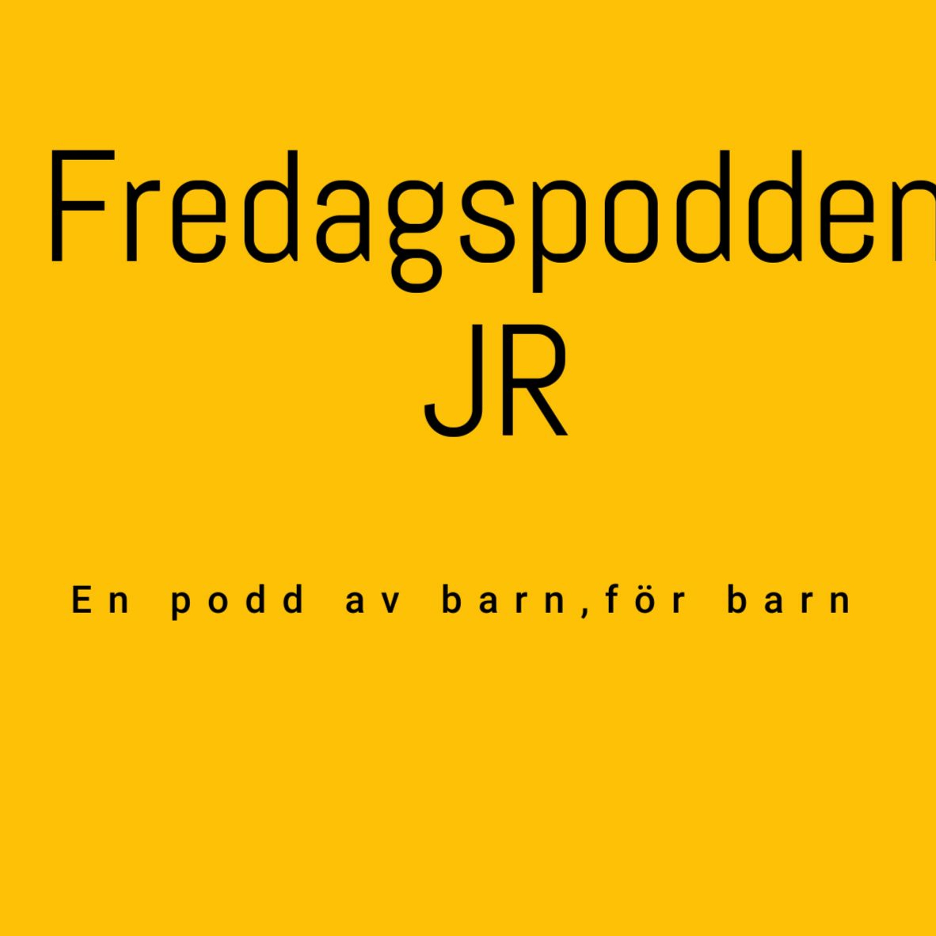 Podd Flow (från påsklovet)