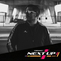 Vibrancy Next Up Contest Mix- Mikey The Kid