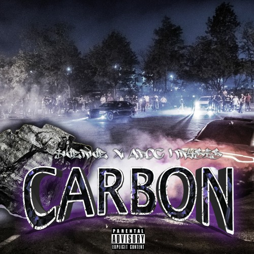 $WERVE x Apoc Krysis - CARBON