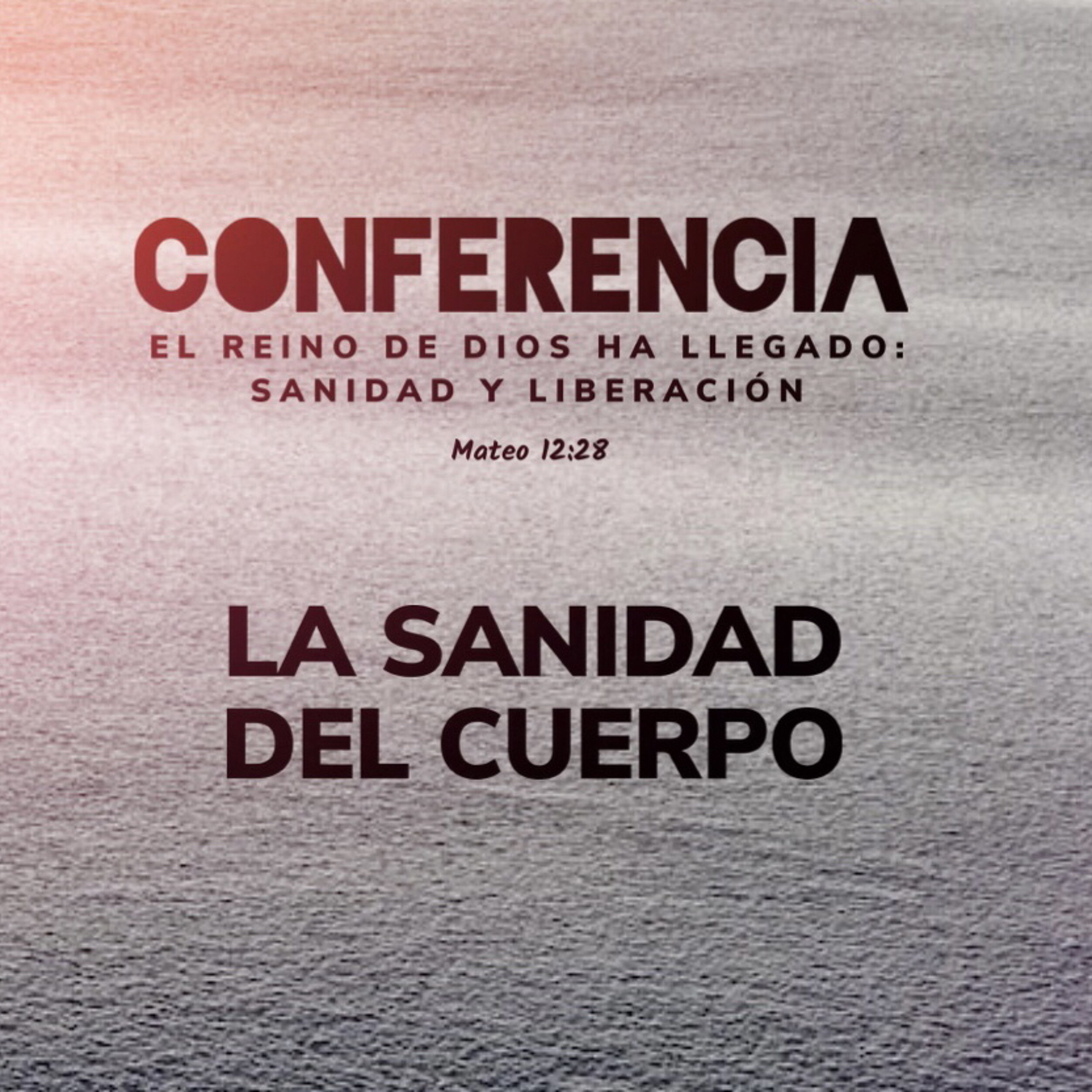 La sanidad del cuerpo - Ronald Steinvorth episode artwork