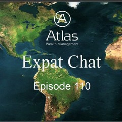 Expat Chat Episode 110 - Lessons Learnt From 2023 And How To Maximise 2024