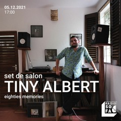 05.12.21 - Set de salon - Tiny Albert