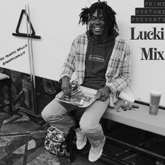 Prime Exclusive: LUCKI [Traffic Willis Mix]