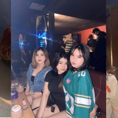FUNKOT MIXTAPE [ Vie, Jeje, Pinkan ]