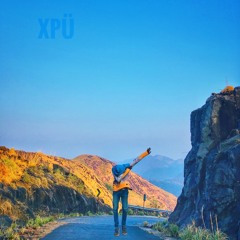 XPÜ - Perspective (chill vibe)