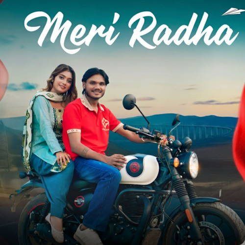 Meri Radha (feat. Khushi)