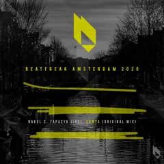 PREMIERE: Nakul C, Tapasya (IND) - Samya (Original Mix) [Beatfreak Recordings]