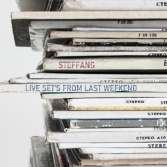 Deep House/ Live Podcast #10 (10.03.2023)