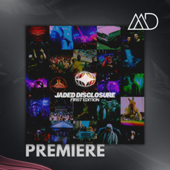 PREMIERE: Anthony Cole - The Heat [Jaded Recordings]