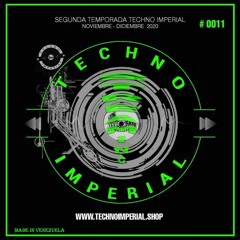 SoundCloud semanal Acid Techno