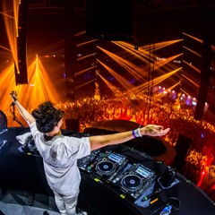 ACRAZE - 90210 Remix