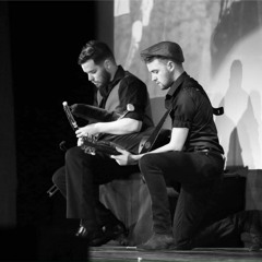 Michael McGoldrick's / Road To Errogie (Live)