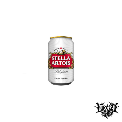 STELLA POUR LE CŒUR (Prod. @lzift)
