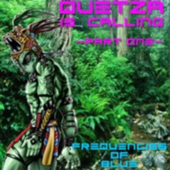 The Jungle (Quetza Is Calling, Part 1)