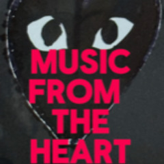 Music From the Heart