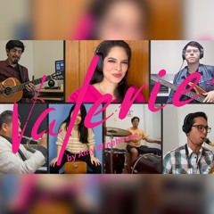 Valerie by Amy Winehouse (Cover)