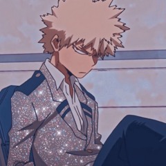 Now move it extras~🥵✨ {Bakugou Katsuki}