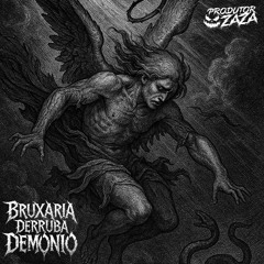 BRUXARIA DERRUBA DEMÔNIO - PRODUTOR ZAZA, MC VN 085