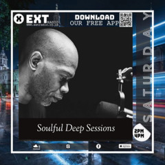 Soulful Deep House - 04 OCT 2025