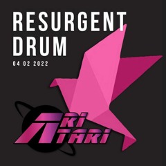 Resurgent Drum April 2nd 2022 [LIVE MIX] *Special Drum & Bass Set*