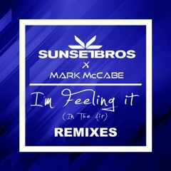 I'm Feeling It! (In The Air) & Cooper (Trancesendance Remix)