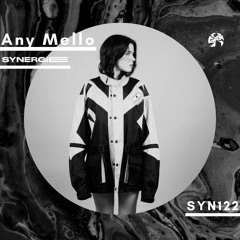 Any Mello - Syncast [SYN122]