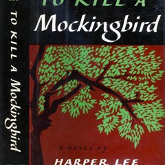 To Kill A Mocking Bird Audio Book