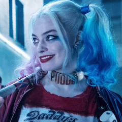 Harley Quinn (Prod.TreeTime)