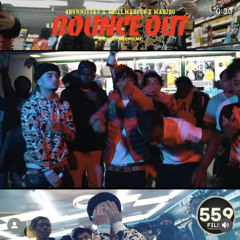 4HunnitTay x Trillmarcus x MariBo- Bounce Out